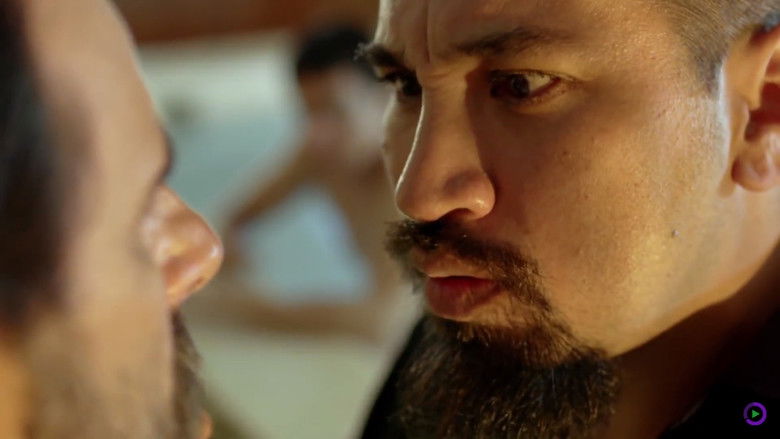 кадр из фильма Django: Sangre de mi sangre