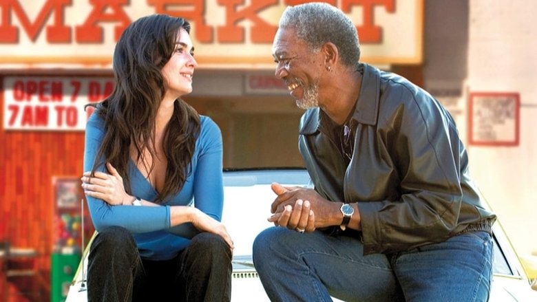 кадр из фильма 10 Шагов к успеху