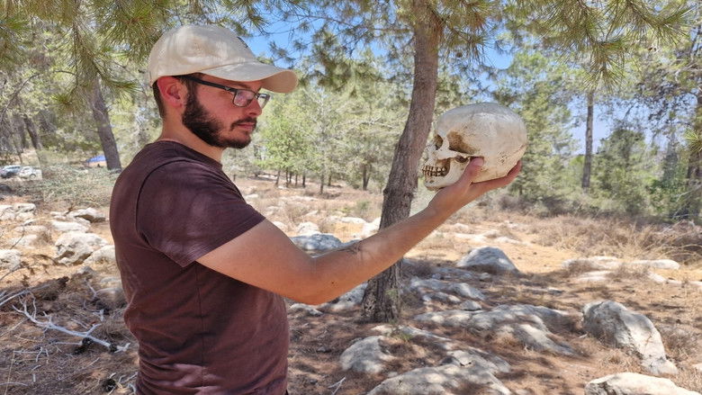 кадр из фильма לרקוד עם המוות