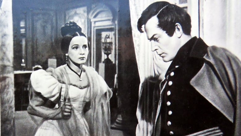 кадр из фильма Пиковая дама