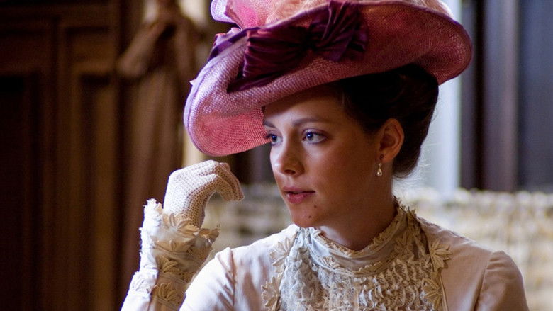 кадр из фильма V hlavní roli