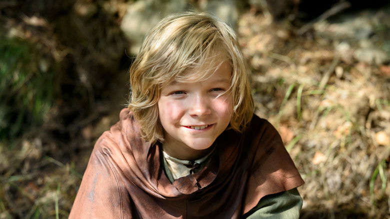 кадр из фильма Как стать викингом