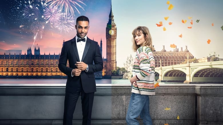 кадр из фильма Через год в это же время