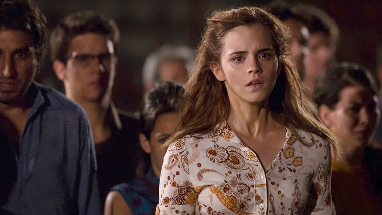 кадр из фильма Колония Дигнидад