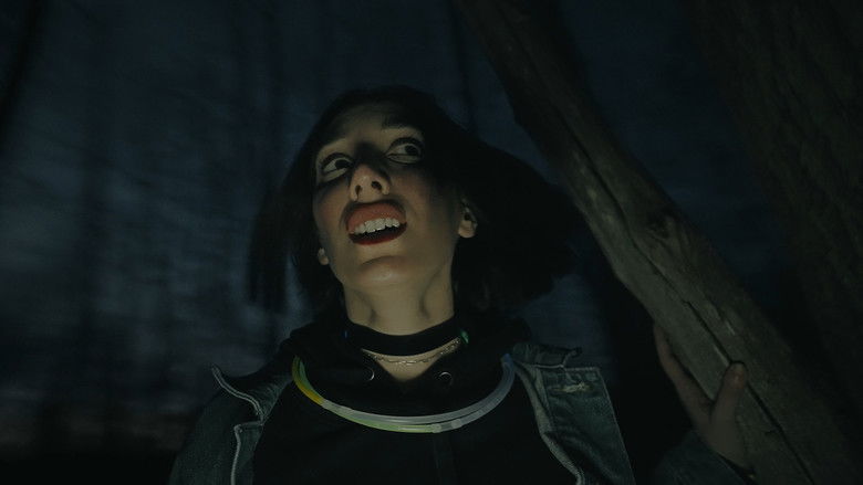 кадр из фильма CHASE