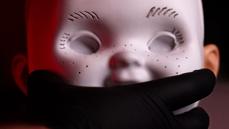 кадр из фильма Жизнь с Чаки