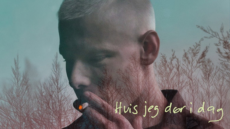 кадр из фильма Hvis jeg dør i dag