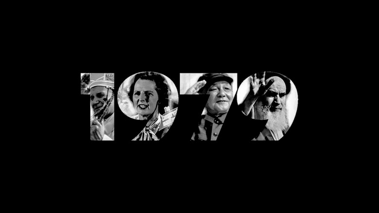 кадр из фильма 1979: Urknall der Gegenwart