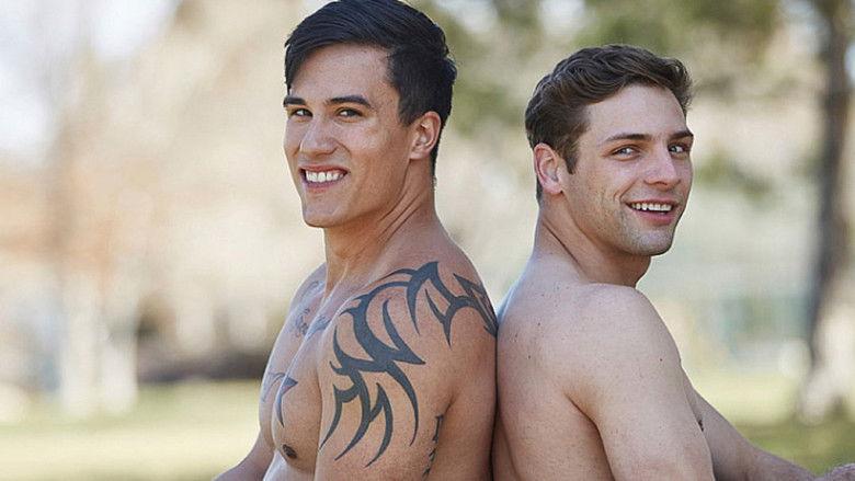 кадр из фильма Big Man On Campus: Max