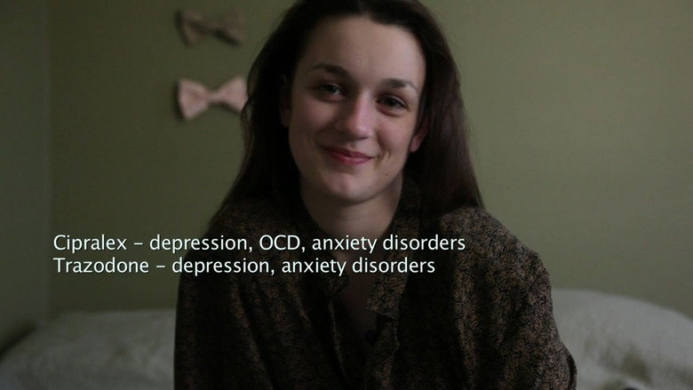 кадр из фильма Medicated