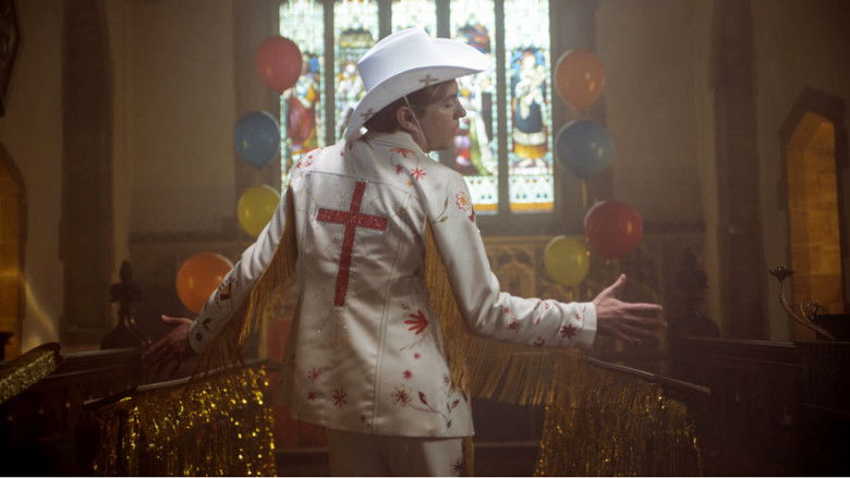 кадр из фильма The Rev