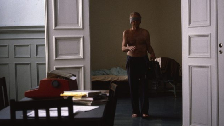 кадр из фильма Krystallandet