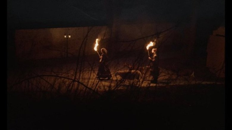 кадр из фильма Kotel