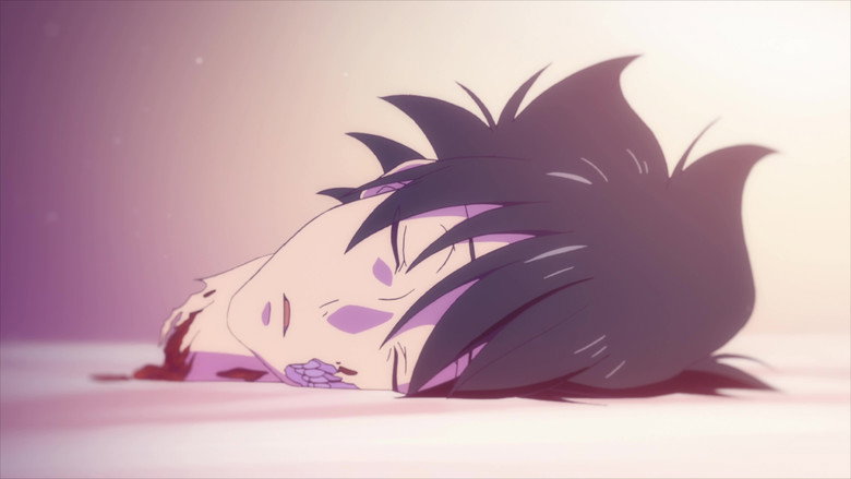 кадр из фильма ME!ME!ME!