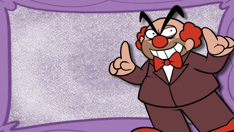 кадр из фильма The Great BLG Show!