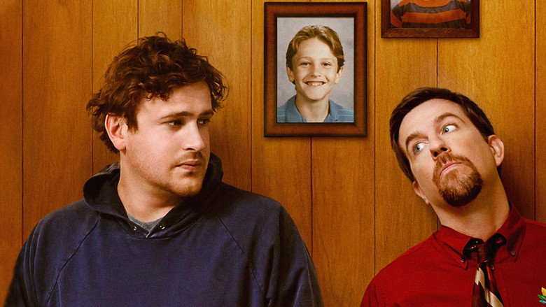 кадр из фильма Джефф, живущий дома