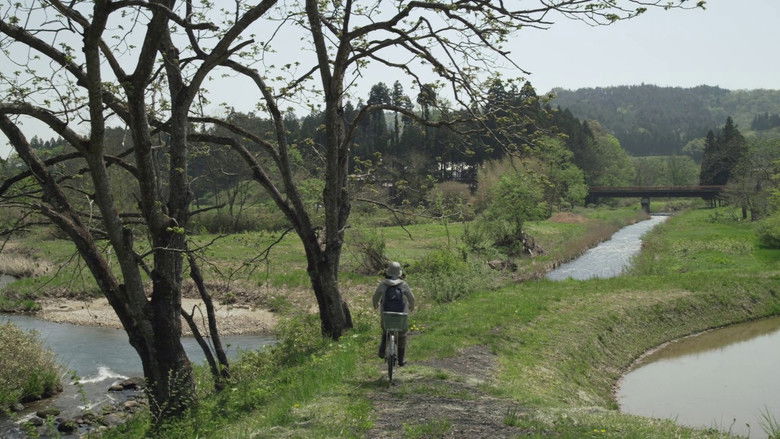 кадр из фильма Маленький лес. Зима, весна