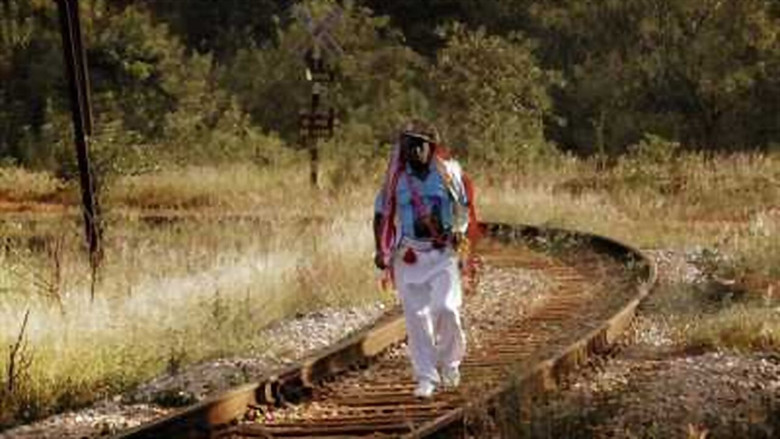 кадр из фильма Estrada de Sonhos