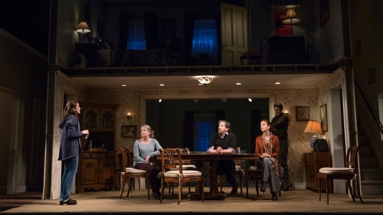 кадр из фильма If I Forget