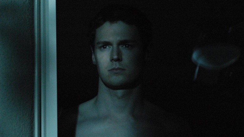 кадр из фильма Вояки