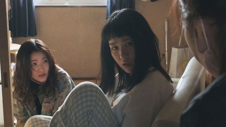 кадр из фильма 凪の憂鬱