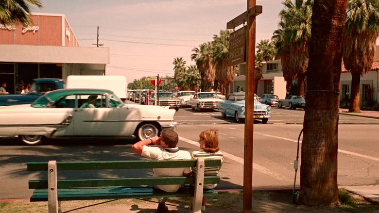 кадр из фильма Sinatra in Palm Springs