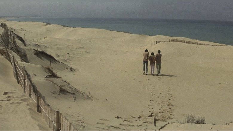 кадр из фильма Возвращение троих пьяниц