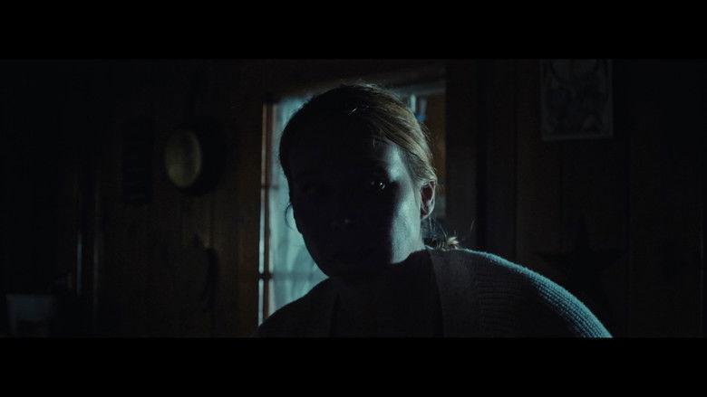 кадр из фильма Sight Unseen