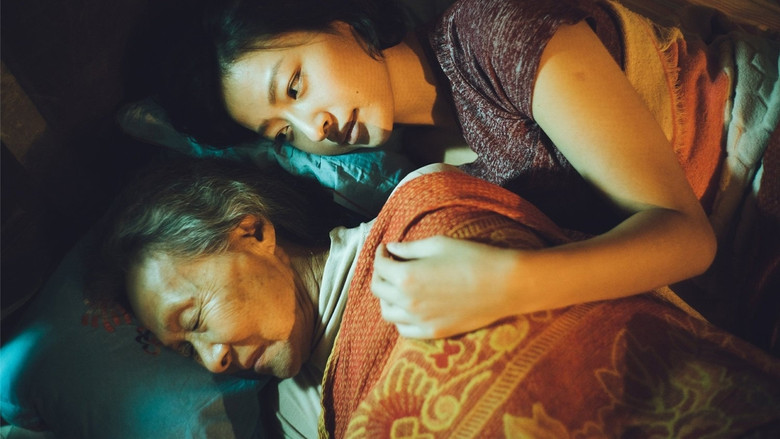 кадр из фильма 相爱相亲