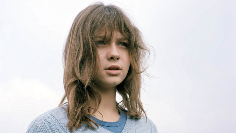 кадр из фильма Koniec wakacji