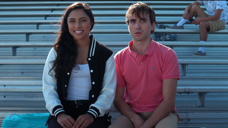 кадр из фильма Everyone Loves Bulldog