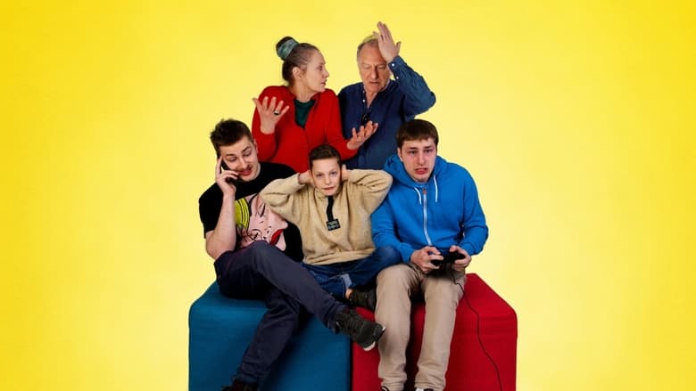 кадр из фильма Родители