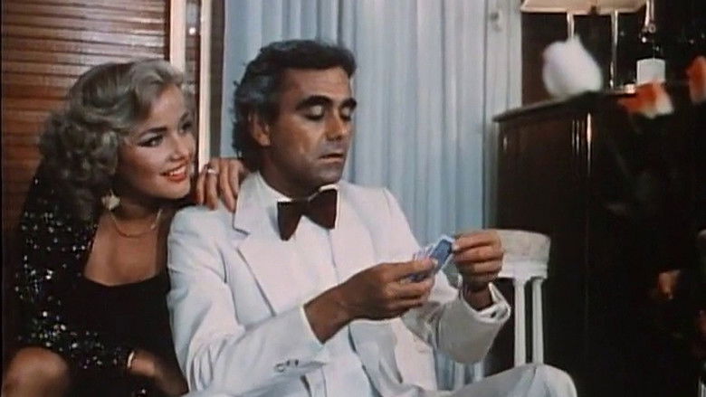 кадр из фильма Hetaste liggen