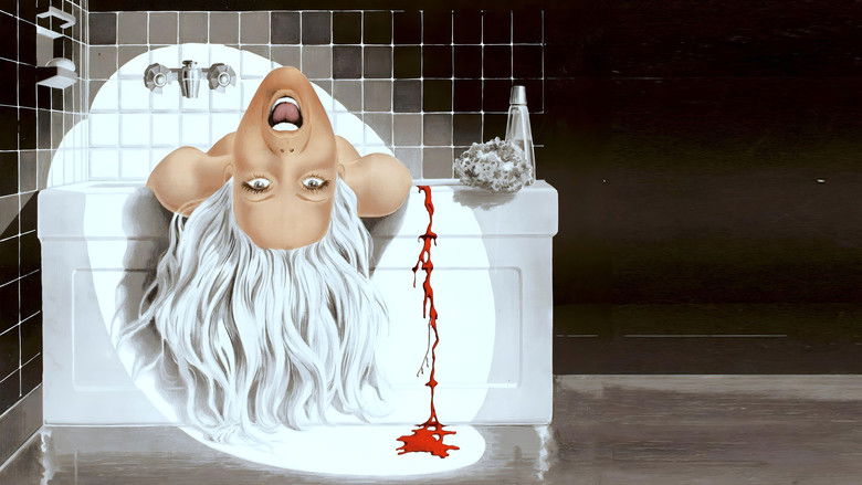 кадр из фильма Судороги