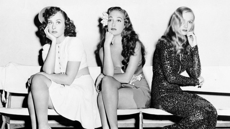 кадр из фильма Звездно-полосатый ритм