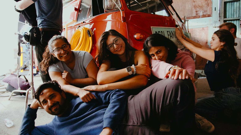 кадр из фильма Mango Chile Pie