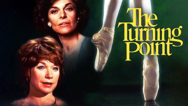 кадр из фильма Поворотный пункт