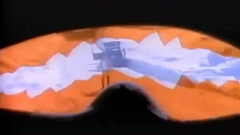 кадр из фильма Iced