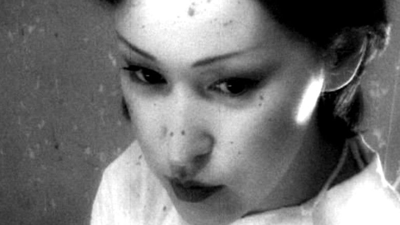 кадр из фильма Философия ножа