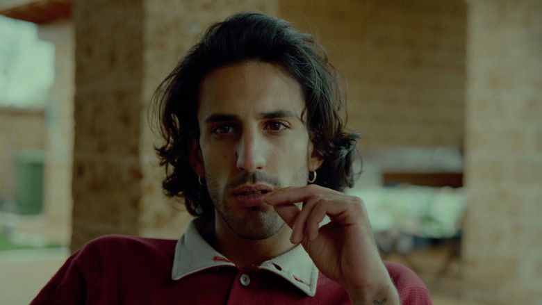 кадр из фильма Malamore