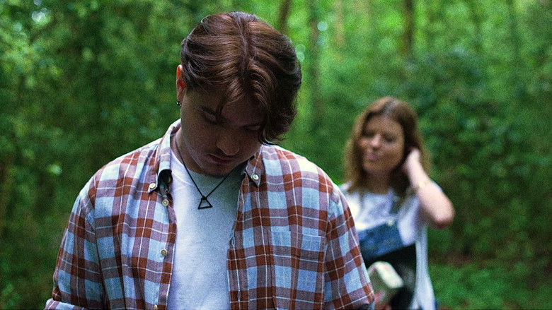 кадр из фильма Woodspring