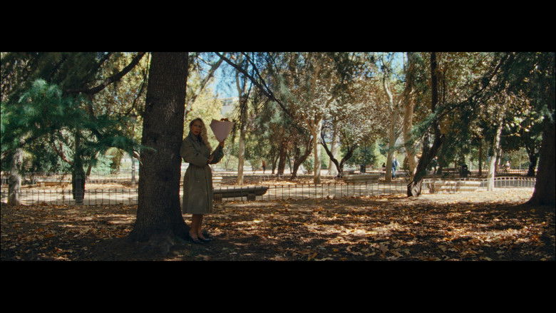 кадр из фильма El gizmo