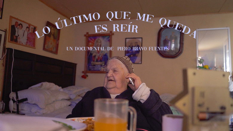 кадр из фильма Laughter always ahead