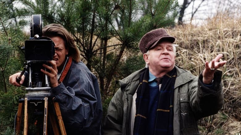 кадр из фильма Ничего смешного