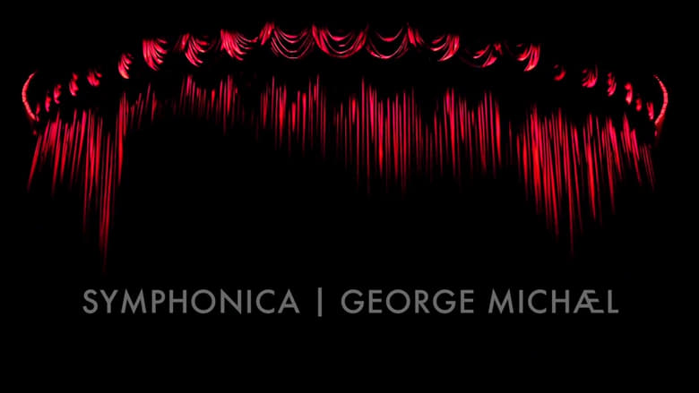 кадр из фильма Symphonica - George Michael