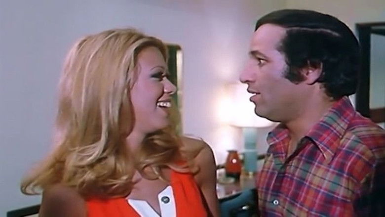 кадр из фильма الحب قبل الخبز أحيانًا