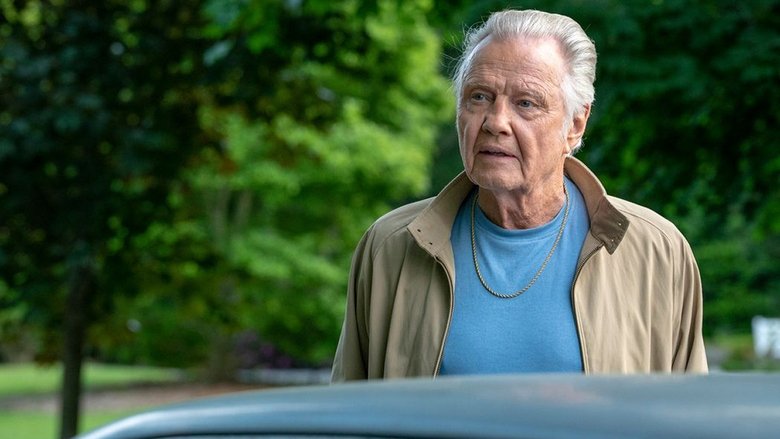 кадр из фильма Рэй Донован: Фильм