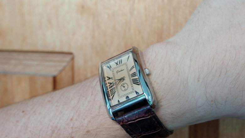 кадр из фильма Against The Clock