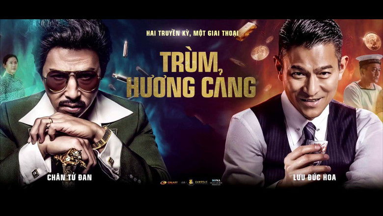 кадр из фильма В погоне за драконами