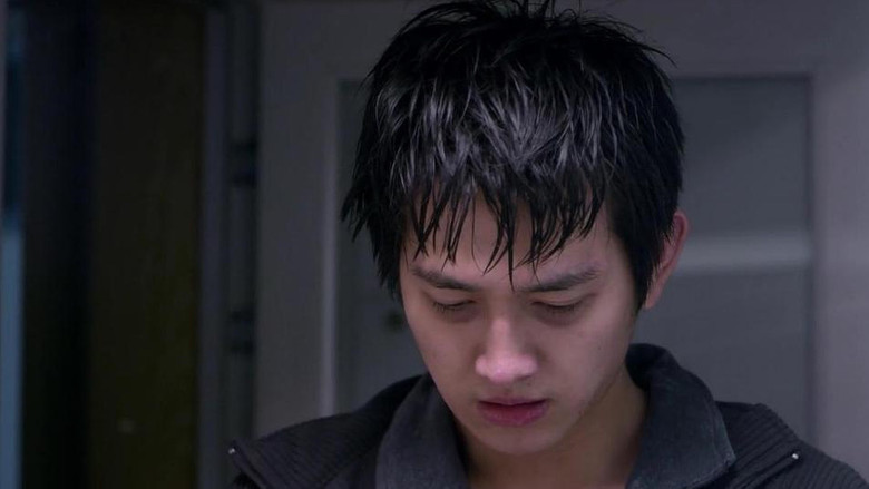 кадр из фильма Different Pains